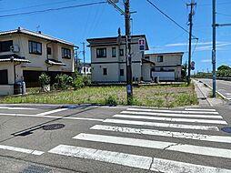 静岡市駿河区池田・小鹿売土地