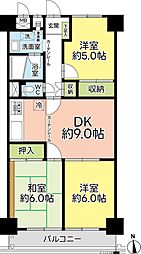 大岩ハイデンス 403