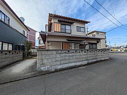 静岡市駿河区丸子新田売土地