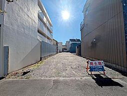 静岡市葵区新富町3丁目売土地