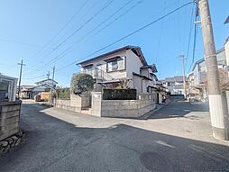 静岡市清水区有東坂1丁目売土地