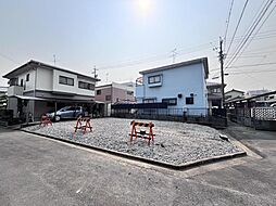 静岡市清水区八坂西町売土地