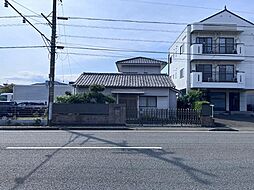 静岡市清水区三保の土地