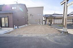 静岡市葵区与一6丁目売土地