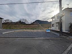 静岡市葵区羽鳥3丁目売土地