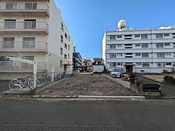 静岡市葵区住吉町2丁目売土地