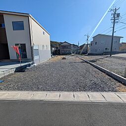 静岡市葵区羽鳥4丁目売土地