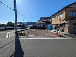 静岡市葵区羽鳥本町売土地