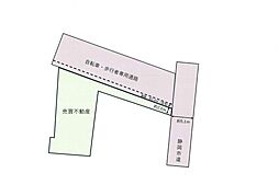 静岡市駿河区宮竹２丁目の土地