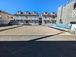 静岡市葵区羽鳥6丁目の土地