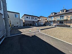 静岡市葵区羽鳥6丁目の土地