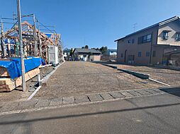 静岡市駿河区向敷地6丁目売土地