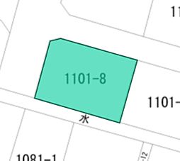 静岡市葵区羽鳥5丁目売土地