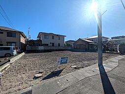 静岡市葵区西千代田町売土地（B区画）