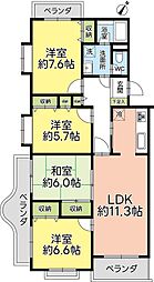 チュリス川合 401