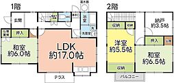 静岡市駿河区池田中古住宅