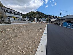 静岡市葵区羽鳥7丁目売土地(区画4)