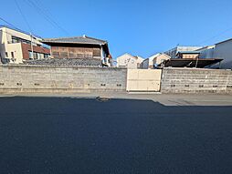 静岡市葵区安東1丁目売土地