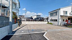 静岡市清水区西高町売土地(A区画)