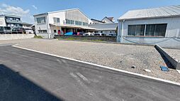 静岡市清水区西高町売土地(B区画)