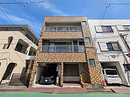 静岡市葵区八番町