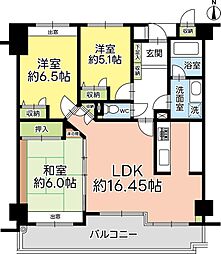 メゾン・ヴァンベール大岩 104