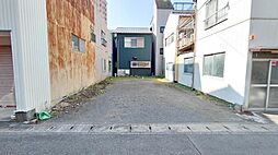 静岡市葵区秋山町売土地
