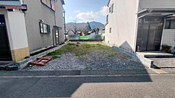 静岡市葵区千代1丁目売土地