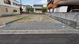 静岡市清水区永楽町売土地(B区画)
