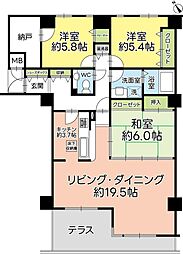 静岡市清水区草薙１丁目
