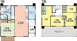 静岡市葵区北3丁目中古住宅