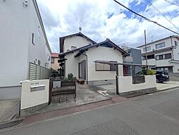 静岡市葵区北安東1丁目売土地