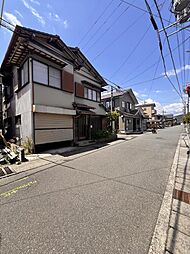静岡市葵区羽鳥大門町売土地