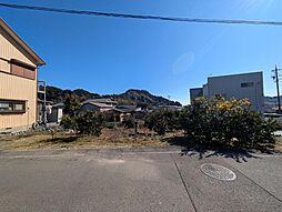 静岡市駿河区北丸子１丁目の土地