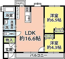アヴニール登呂 A3