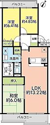 静岡市葵区川合３丁目
