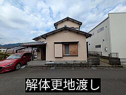 静岡市葵区安倍口新田売土地