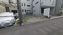 静岡市駿河区南八幡町売土地