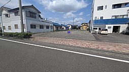 静岡市駿河区広野5丁目売土地
