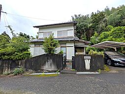 静岡市葵区あさはた2丁目売土地