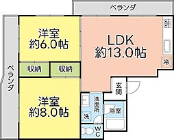 サンシャイン二番町 301