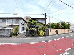 静岡市葵区安西3丁目売土地