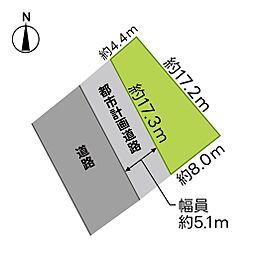 静岡市葵区竜南１丁目