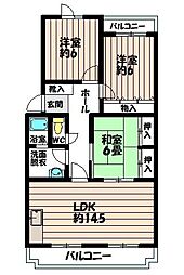 富士市川成島