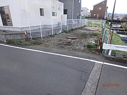 富士宮市黒田の土地