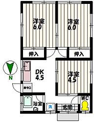 富士市松岡の一戸建て