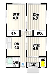 富士市松岡の一戸建て