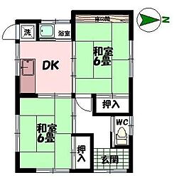 富士市松岡の一戸建て
