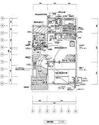 静岡市葵区瀬名３丁目の一戸建て