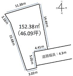 静岡市駿河区小鹿